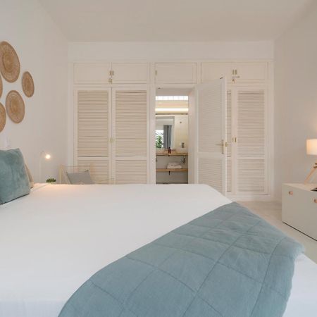 Casa Picon En Puerto Del Carmen Διαμέρισμα Πουέρτο Ντελ Κάρμεν Εξωτερικό φωτογραφία