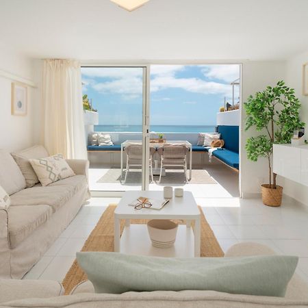 Casa Picon En Puerto Del Carmen Διαμέρισμα Πουέρτο Ντελ Κάρμεν Εξωτερικό φωτογραφία