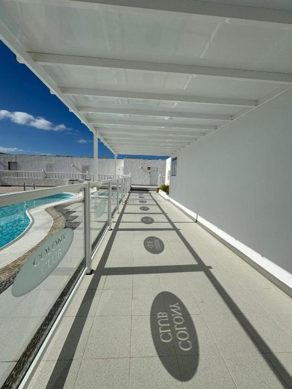Casa Picon En Puerto Del Carmen Διαμέρισμα Πουέρτο Ντελ Κάρμεν Εξωτερικό φωτογραφία