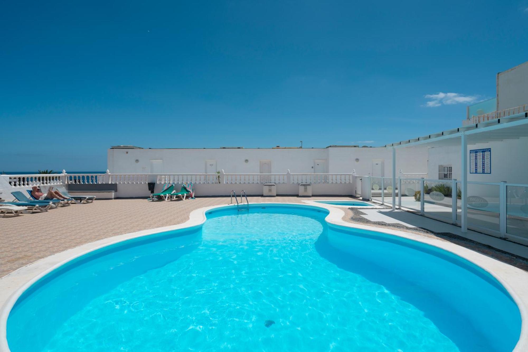 Casa Picon En Puerto Del Carmen Διαμέρισμα Πουέρτο Ντελ Κάρμεν Εξωτερικό φωτογραφία