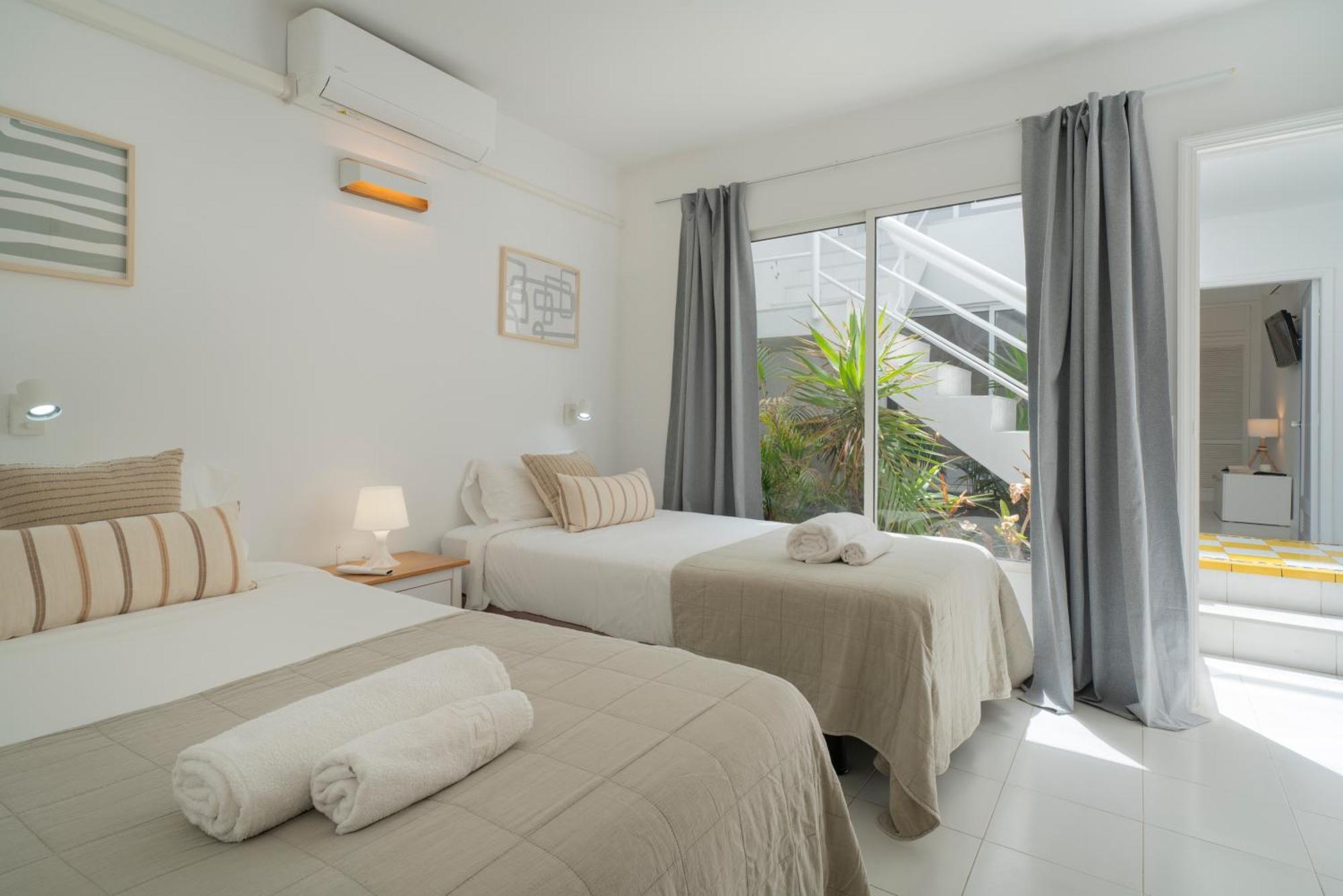 Casa Picon En Puerto Del Carmen Διαμέρισμα Πουέρτο Ντελ Κάρμεν Εξωτερικό φωτογραφία
