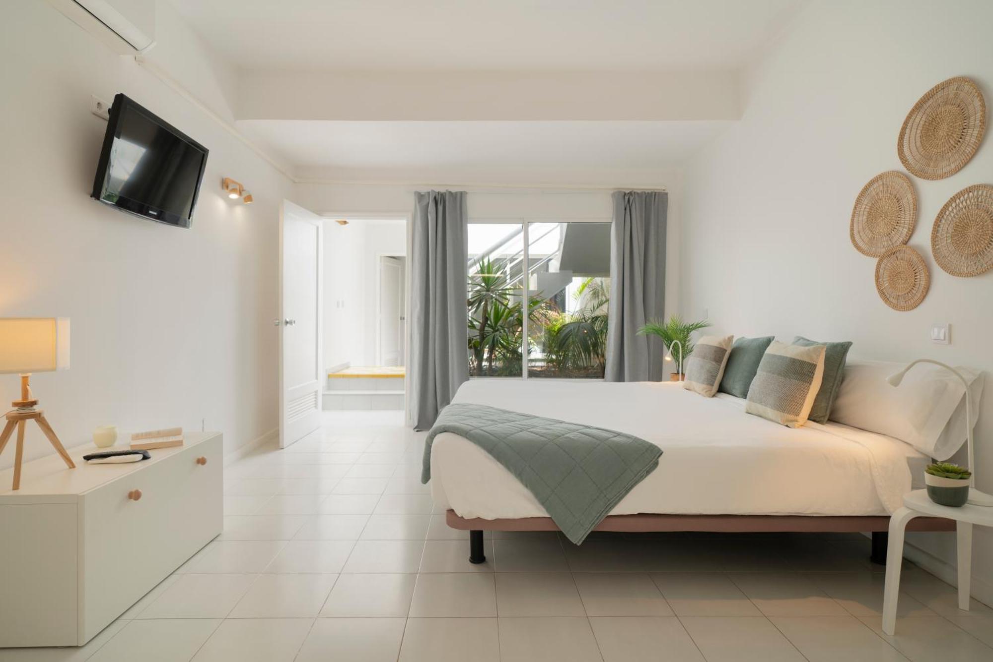 Casa Picon En Puerto Del Carmen Διαμέρισμα Πουέρτο Ντελ Κάρμεν Εξωτερικό φωτογραφία
