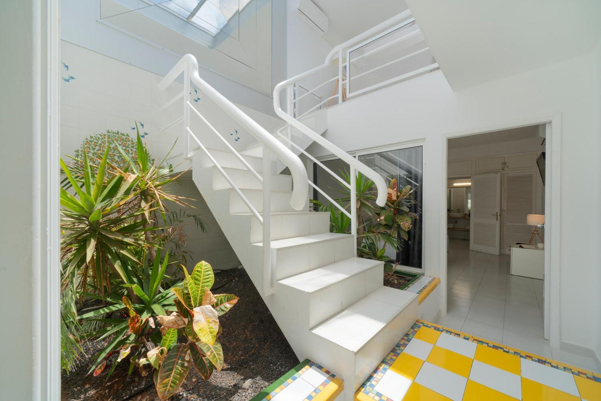 Casa Picon En Puerto Del Carmen Διαμέρισμα Πουέρτο Ντελ Κάρμεν Εξωτερικό φωτογραφία