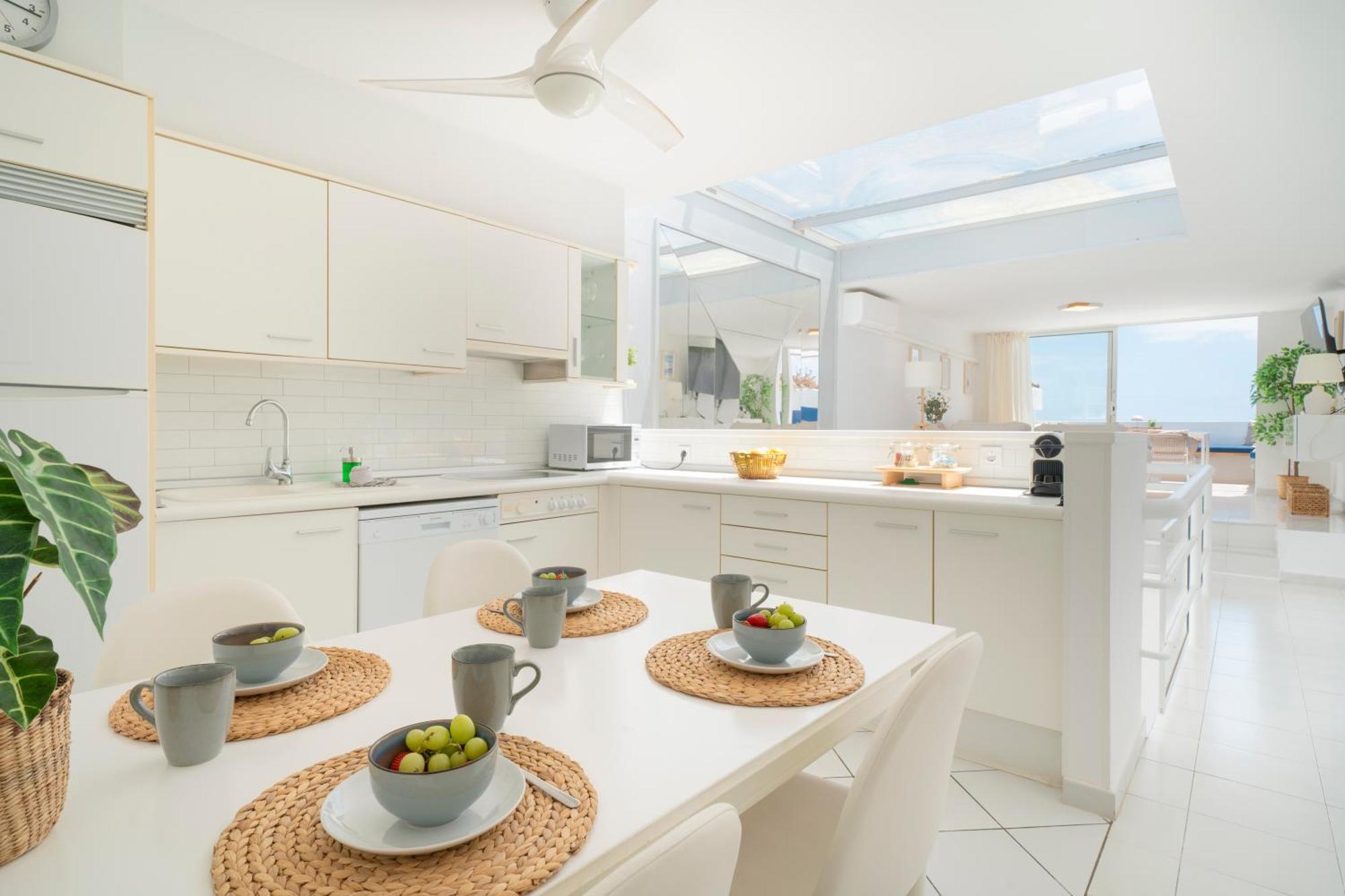 Casa Picon En Puerto Del Carmen Διαμέρισμα Πουέρτο Ντελ Κάρμεν Εξωτερικό φωτογραφία