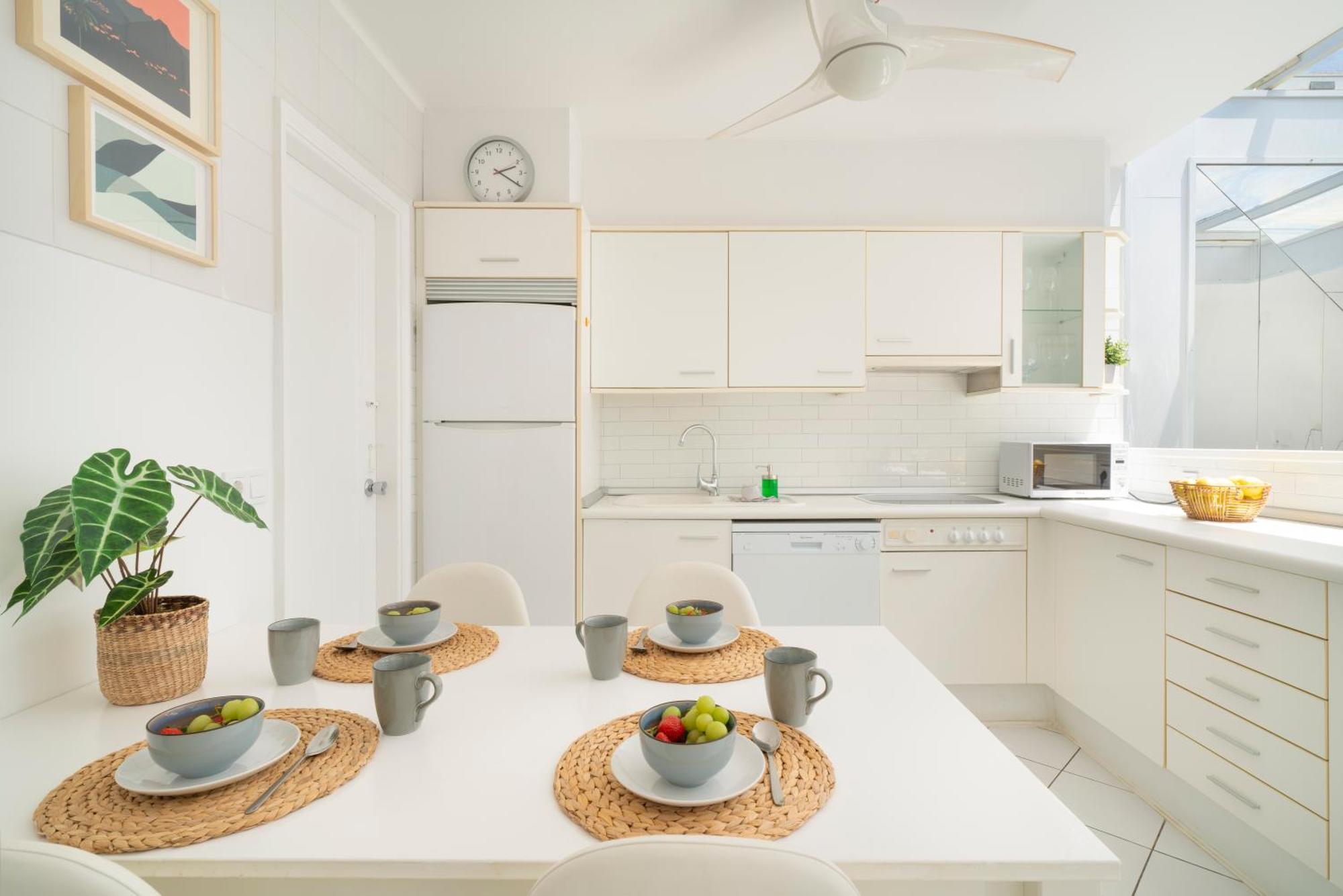 Casa Picon En Puerto Del Carmen Διαμέρισμα Πουέρτο Ντελ Κάρμεν Εξωτερικό φωτογραφία