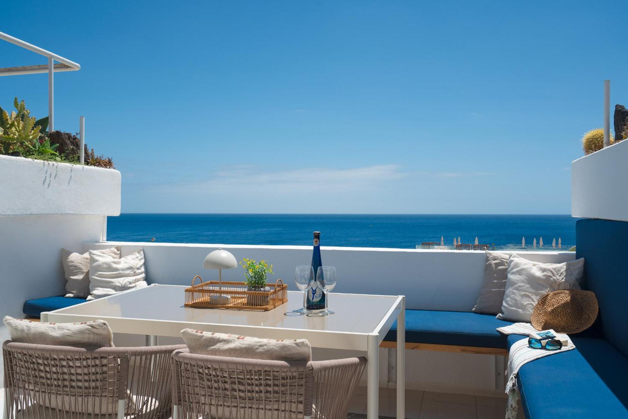 Casa Picon En Puerto Del Carmen Διαμέρισμα Πουέρτο Ντελ Κάρμεν Εξωτερικό φωτογραφία