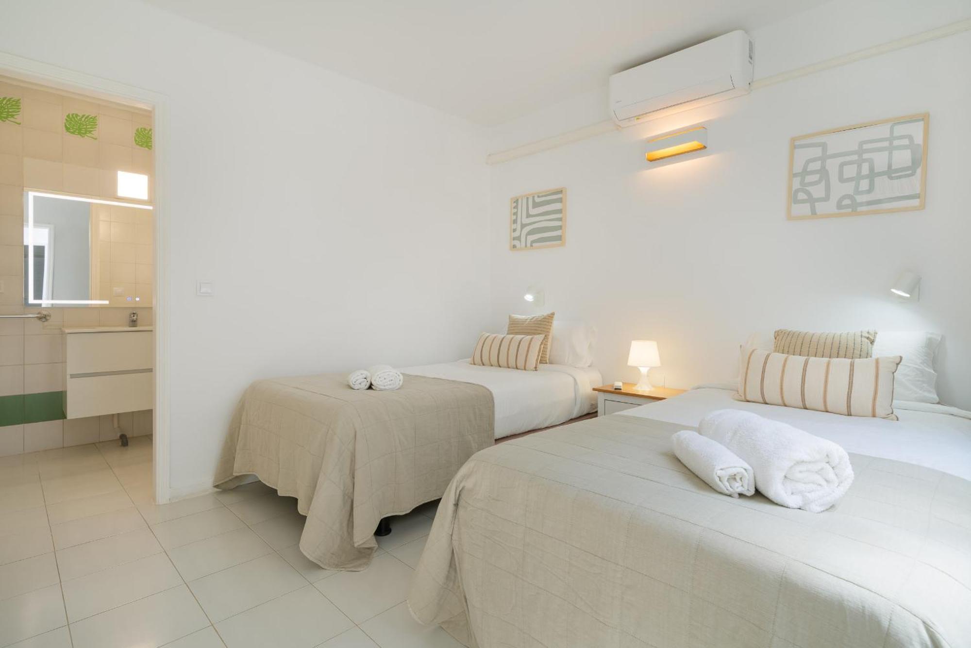 Casa Picon En Puerto Del Carmen Διαμέρισμα Πουέρτο Ντελ Κάρμεν Εξωτερικό φωτογραφία